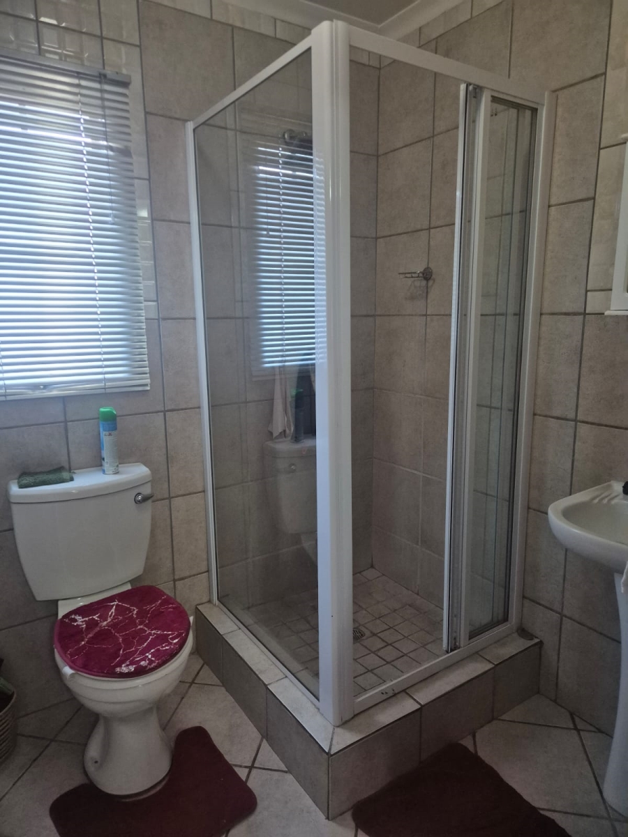 To Let 3 Bedroom Property for Rent in Kathu Northern Cape